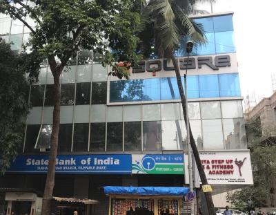 Commercial Space Sale A Grade Building Vile Parle Mumbai